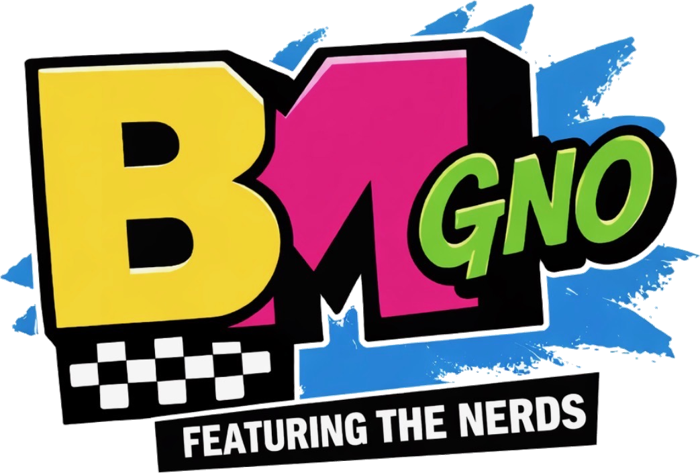Bad Moms GNO, featuring The Nerds