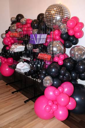 balloon goals