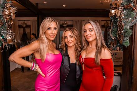 glam squad