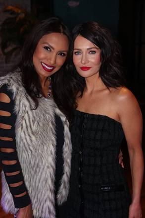 glam girls