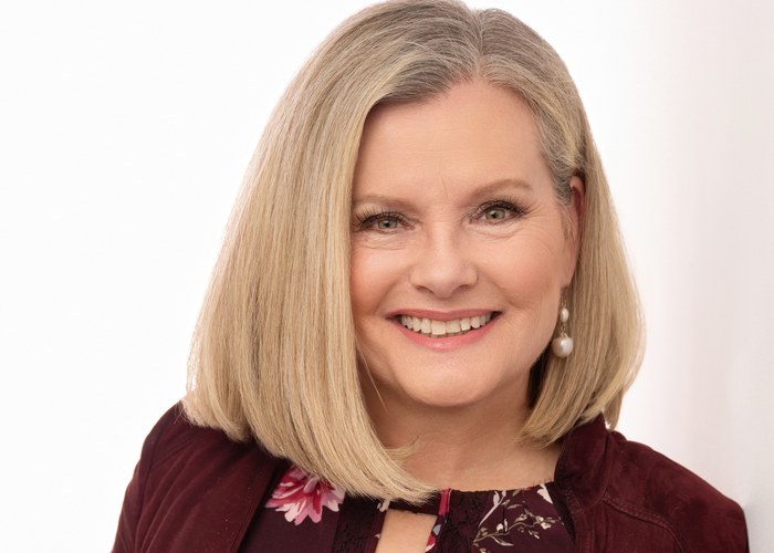 Arbonne — Anne Dubon Murphy
