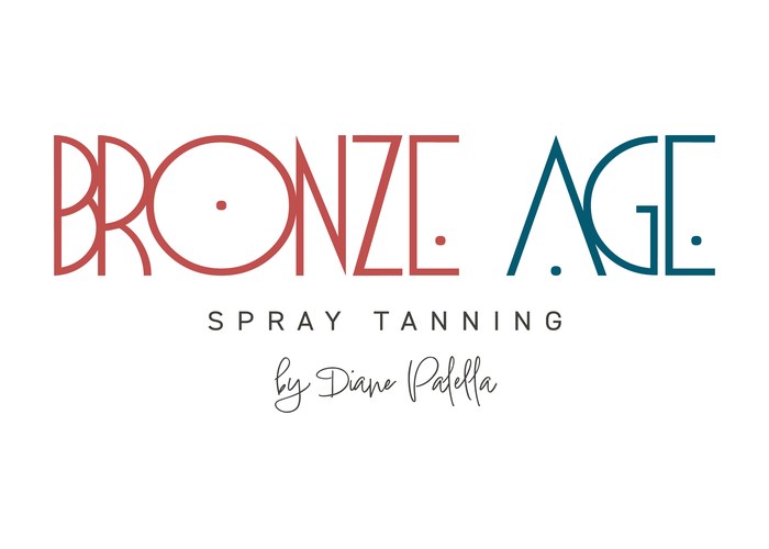 Bronze Age Spray Tanning + Teeth Whitening