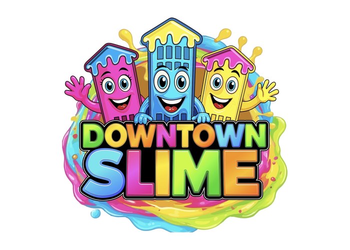 Downtown Slime
