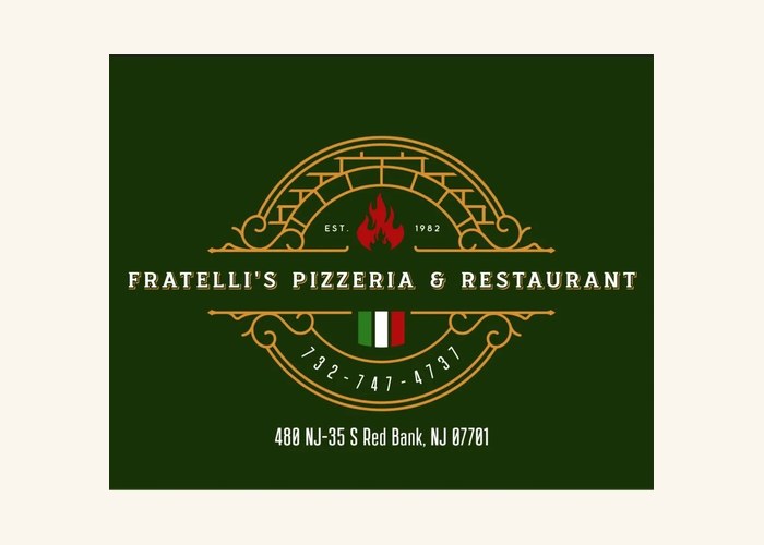 Fratelli's Pizzeria & Restaurant