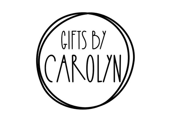 Gifts by Carolyn