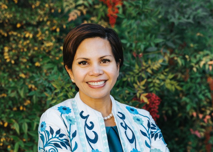 Dr. Cristina Ignacio, Hiraya Medical Spa and Wellness