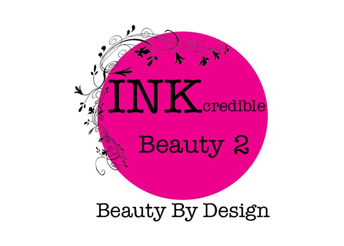 Inkcredible Beauty 2