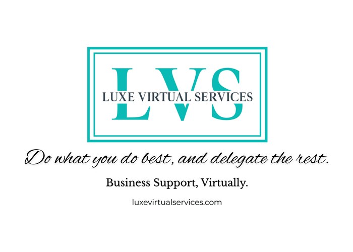 Luxe Virtual Services