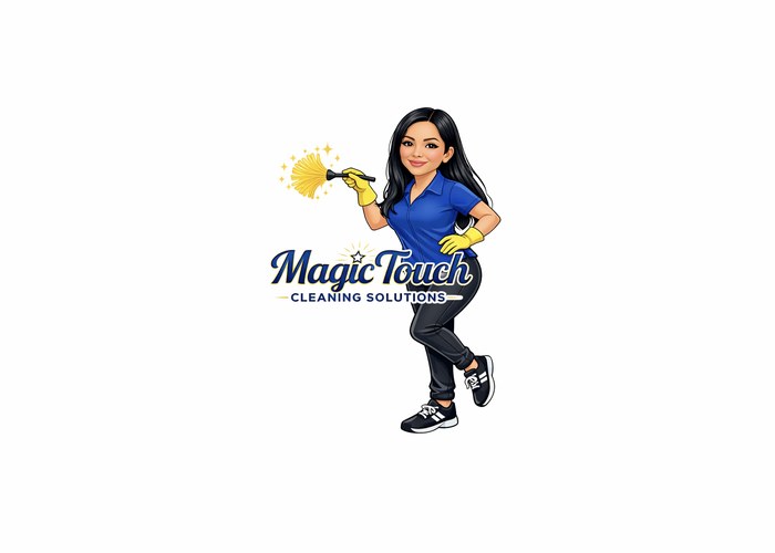 Magic Touch Cleaning Solutions LLC