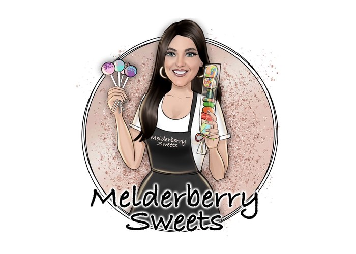Melderberry Sweets