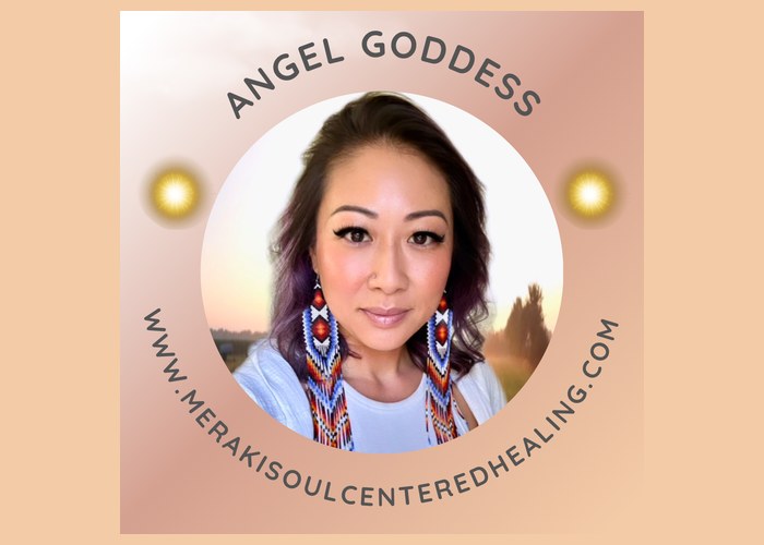 Meraki Soul Centered Healing