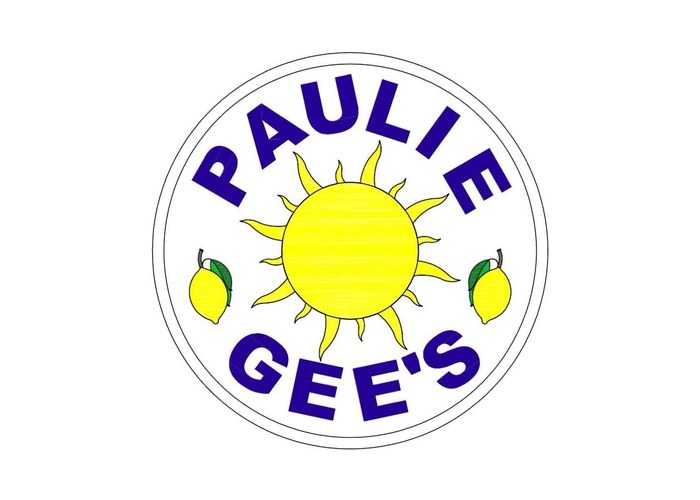 Paulie Gee's — Mary Ann Giannone
