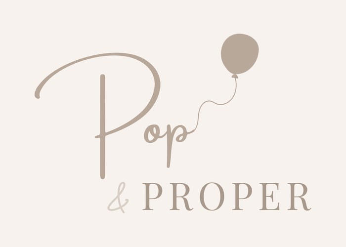 Pop & Proper