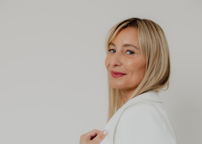 Suzanne Hopmans, SH Strategy Co