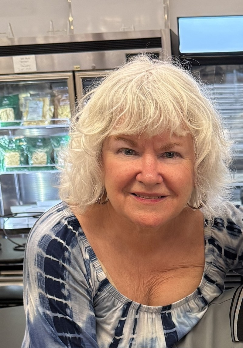 Mary Ann Giannone, Moments with Mary Ann and Paulie Gee&rsquo;s