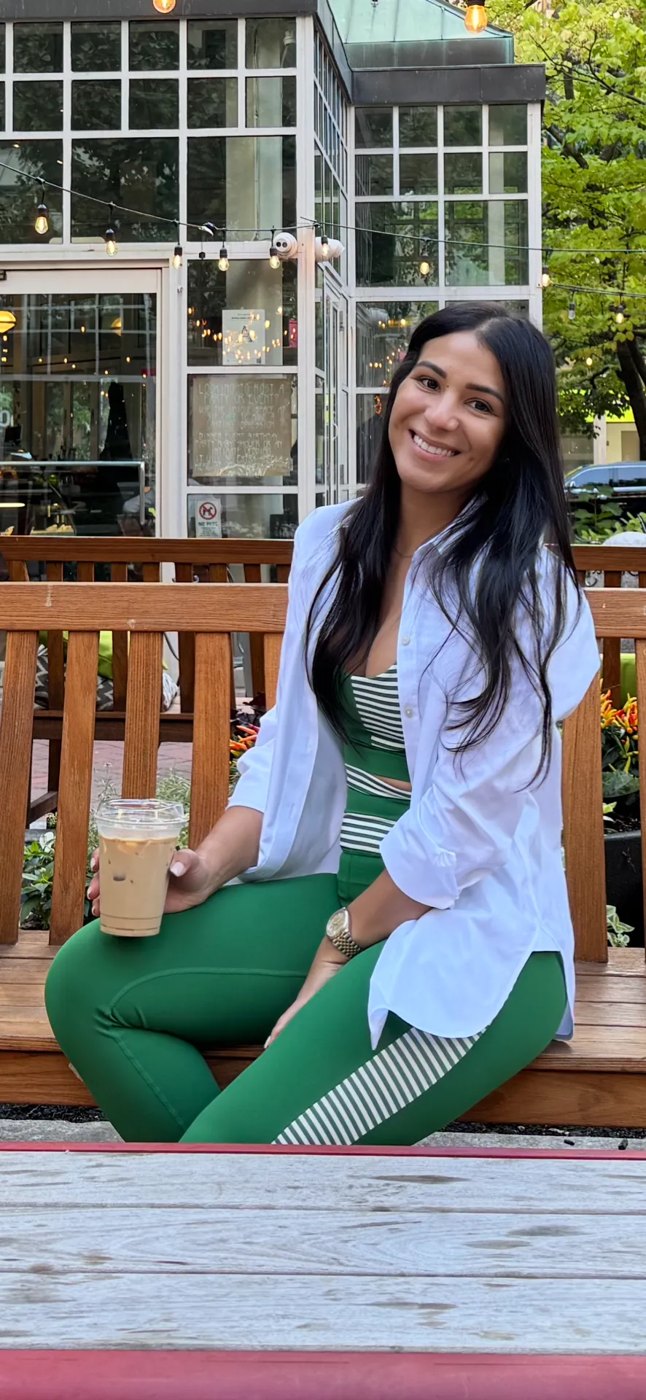 Alexis Mejia