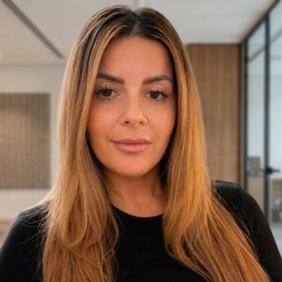 Veronica (Nikki) Gelman