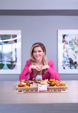 Jane Alzate