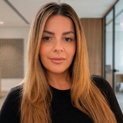 Veronica (Nikki) Gelman